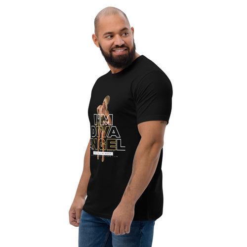 DIVA ANGEL I am | T-shirt | Unisex