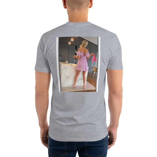 DIVA ANGEL Special two sides | T-shirt | Unisex