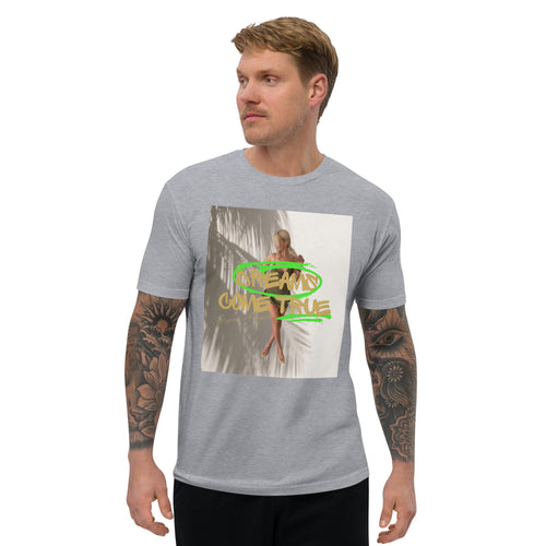 DIVA ANGEL Dreams Come True two sides | T-shirt | Adult