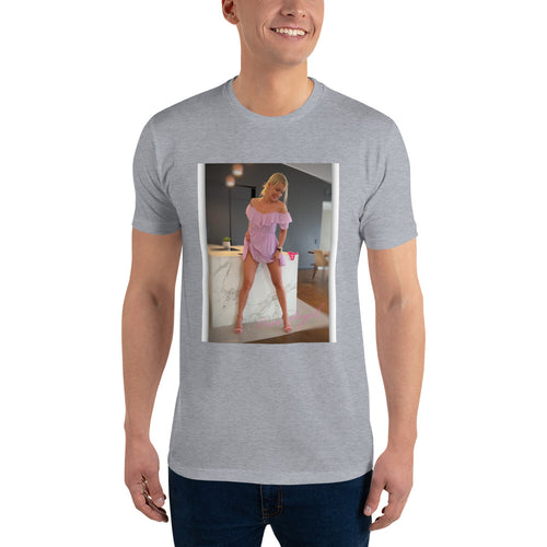 DIVA ANGEL Special two sides | T-shirt | Unisex
