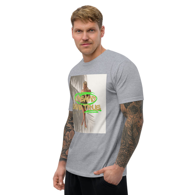 DIVA ANGEL Dreams Come True two sides | T-shirt | Adult