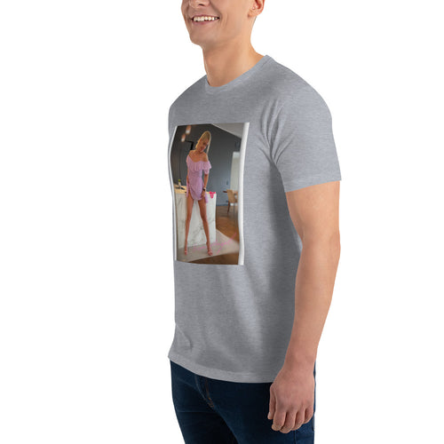 DIVA ANGEL Special two sides | T-shirt | Unisex
