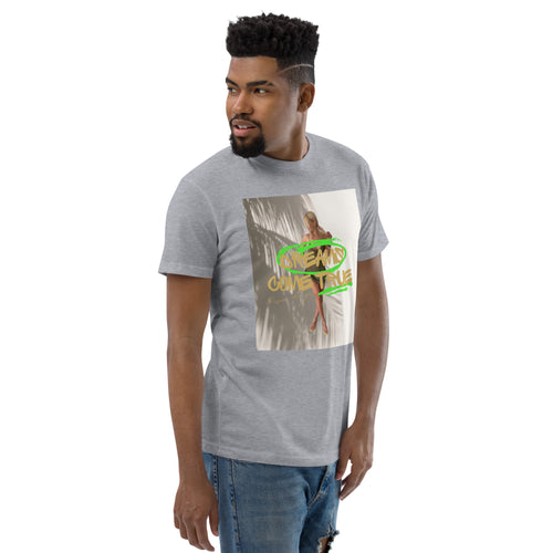 DIVA ANGEL Dreams Come True two sides | T-shirt | Adult