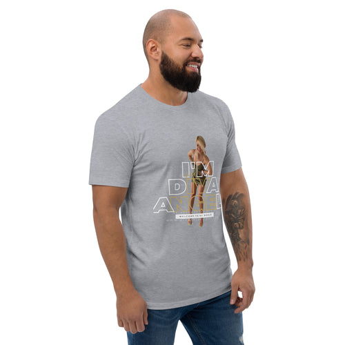 DIVA ANGEL I am | T-shirt | Unisex