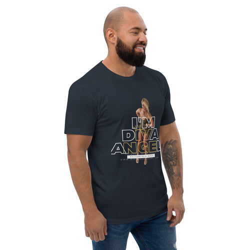 DIVA ANGEL I am | T-shirt | Unisex
