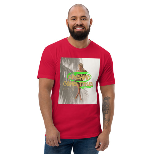 DIVA ANGEL Dreams Come True two sides | T-shirt | Adult