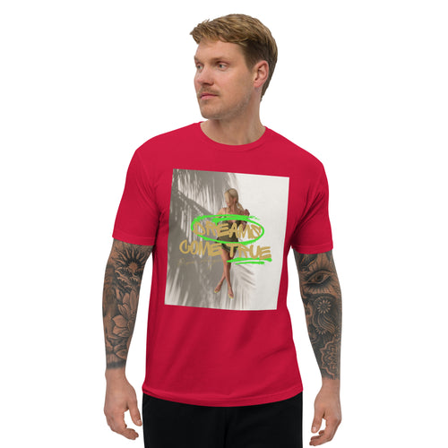 DIVA ANGEL Dreams Come True two sides | T-shirt | Adult