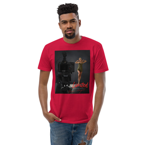 DIVA ANGEL Limited | T-shirt | Unisex