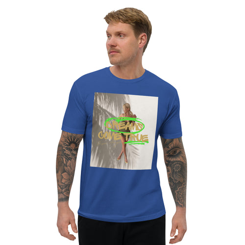 DIVA ANGEL Dreams Come True two sides | T-shirt | Adult