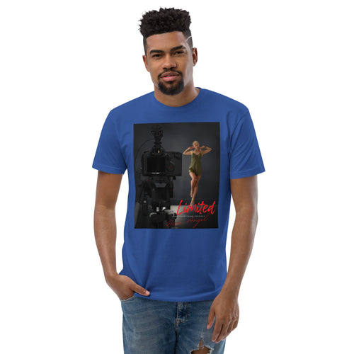 DIVA ANGEL Limited | T-shirt | Unisex