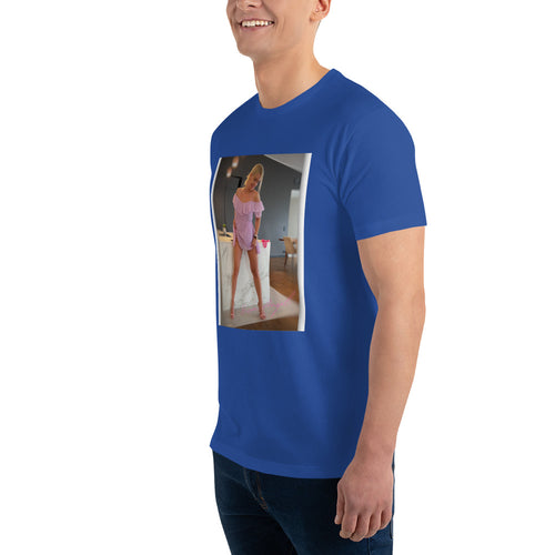 DIVA ANGEL Special two sides | T-shirt | Unisex