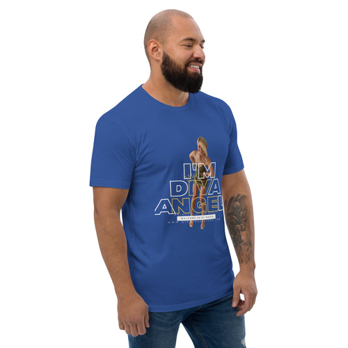 DIVA ANGEL I am | T-shirt | Unisex