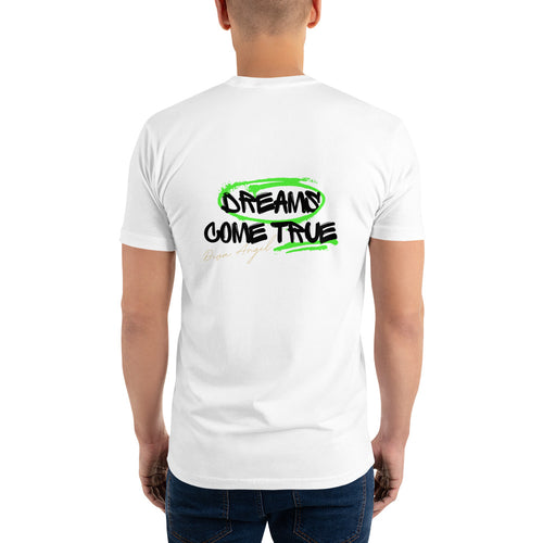 DIVA ANGEL Dreams Come True two sides | T-shirt | Adult