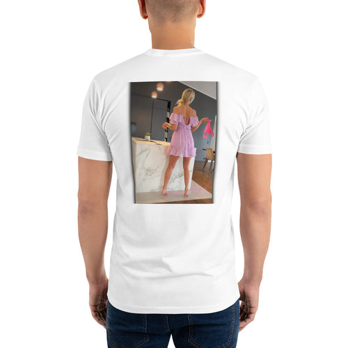 DIVA ANGEL Special two sides | T-shirt | Unisex