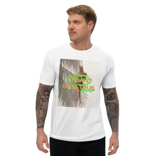 DIVA ANGEL Dreams Come True two sides | T-shirt | Adult