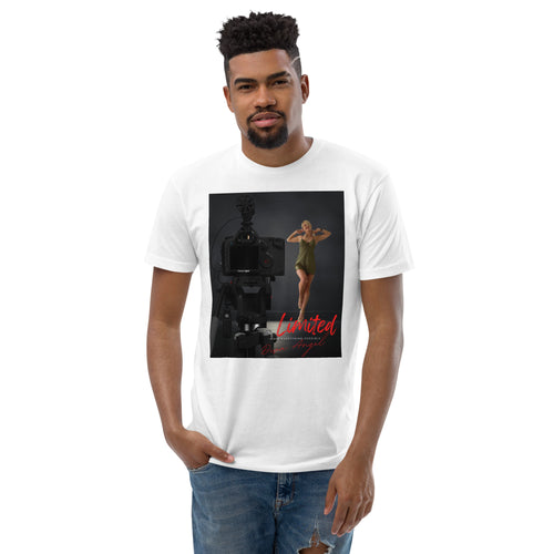 DIVA ANGEL Limited | T-shirt | Unisex