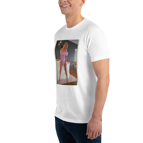 DIVA ANGEL Special two sides | T-shirt | Unisex