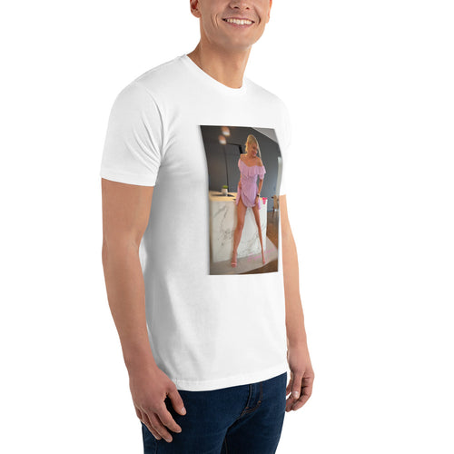 DIVA ANGEL Special two sides | T-shirt | Unisex