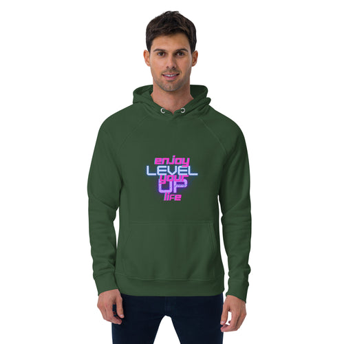 DIVA ANGEL Enjoy Your Life | Hoodie |
