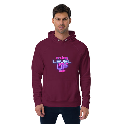 DIVA ANGEL Enjoy Your Life | Hoodie |