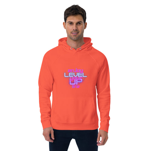 DIVA ANGEL Enjoy Your Life | Hoodie |