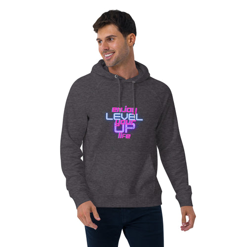 DIVA ANGEL Enjoy Your Life | Hoodie |