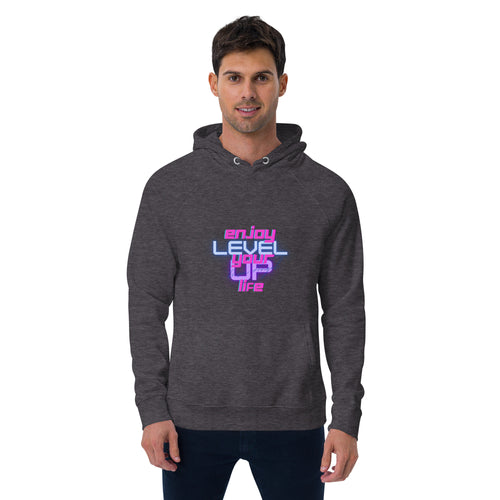 DIVA ANGEL Enjoy Your Life | Hoodie |