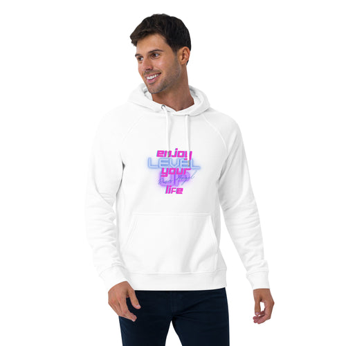 DIVA ANGEL Enjoy Your Life | Hoodie |