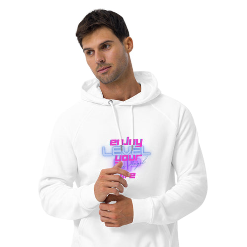 DIVA ANGEL Enjoy Your Life | Hoodie |