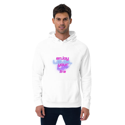DIVA ANGEL Enjoy Your Life | Hoodie |