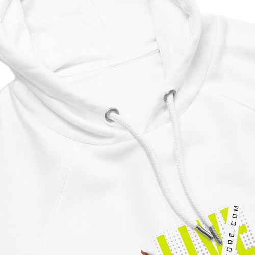 DIVA ANGEL Live Your Life | Hoodie