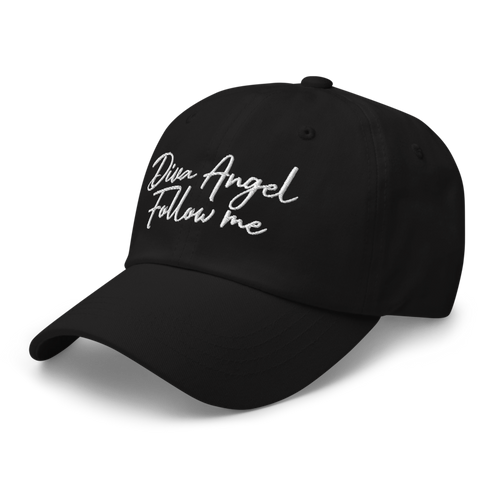 Cap – Signature Stitch Urban Style, Everyday Fit