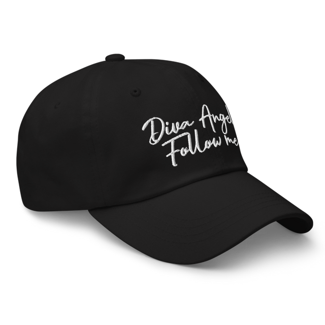 Cap – Signature Stitch Urban Style, Everyday Fit