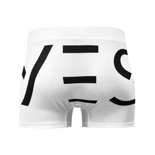 DIVA ANGEL Yes | Boxer Briefs