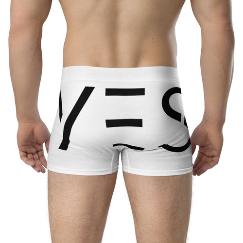 DIVA ANGEL Yes | Boxer Briefs