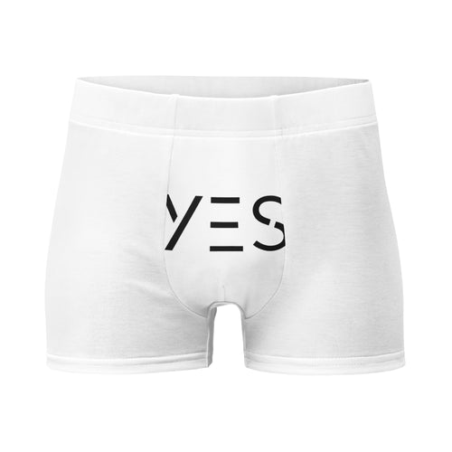 DIVA ANGEL Yes | Boxer Briefs