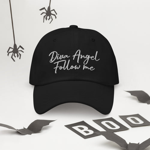 DIVA ANGEL Follow me | Hat