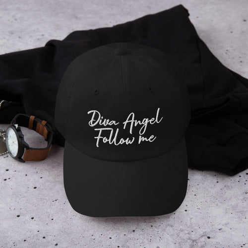 DIVA ANGEL Follow me | Hat