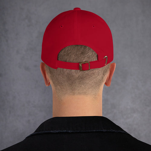 DIVA ANGEL “Follow Me” Streetwear Cap – Signature Stitch Urban Style, Everyday Fit