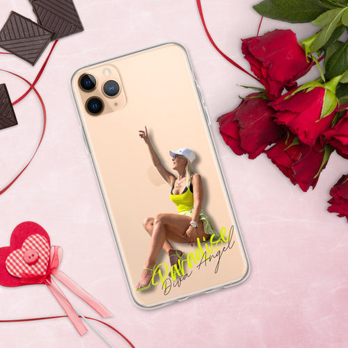 DIVA ANGEL Paradise |  Case for iPhone®