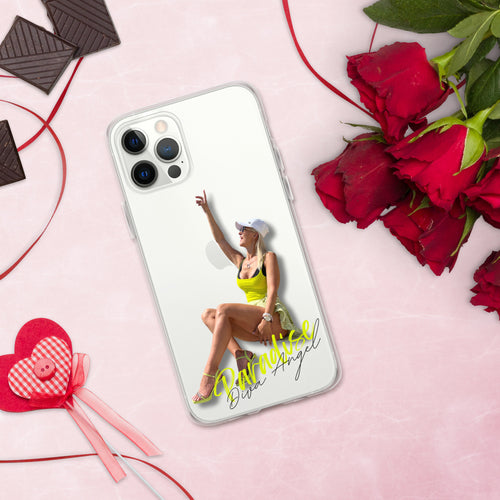 DIVA ANGEL Paradise |  Case for iPhone®