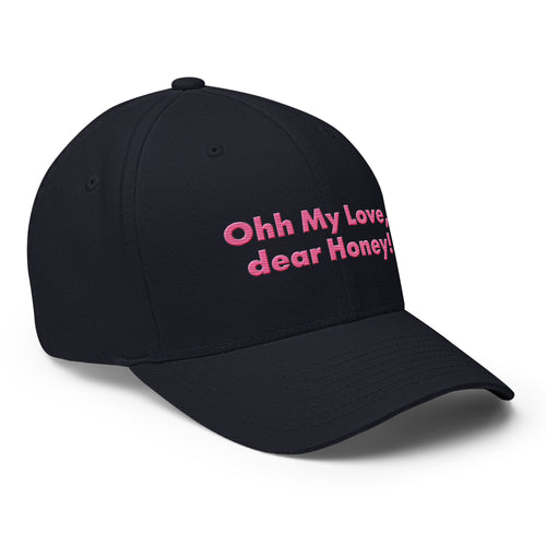 DIVA ANGEL Ohh my Love | Twill Cap