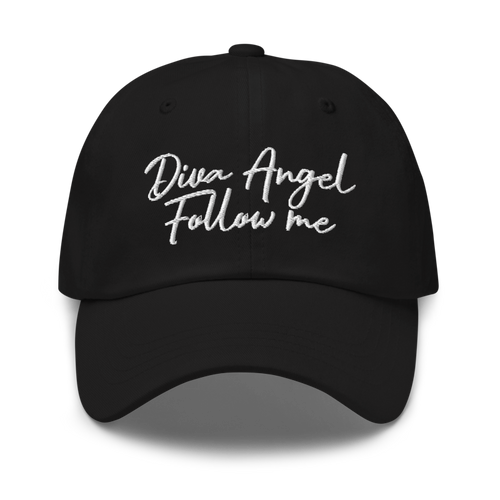 Cap – Signature Stitch Urban Style, Everyday Fit