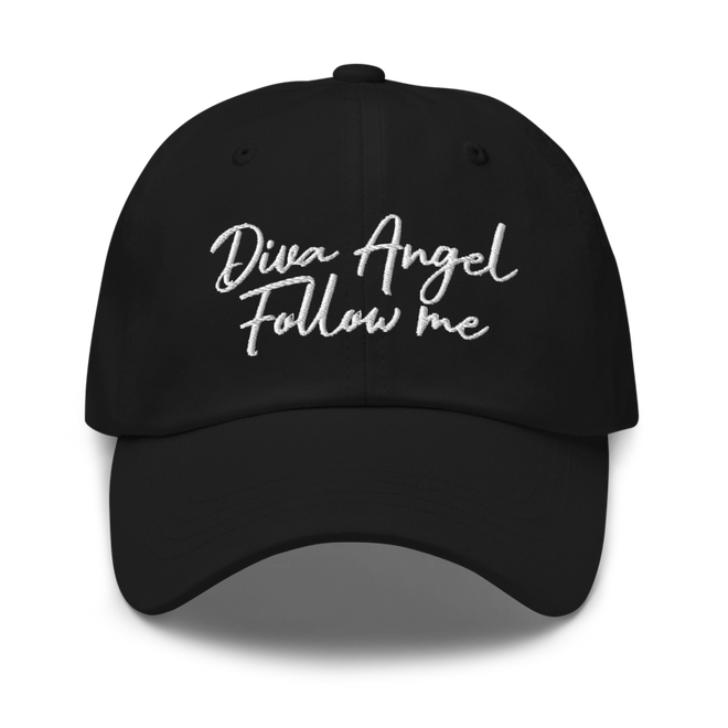 Cap – Signature Stitch Urban Style, Everyday Fit