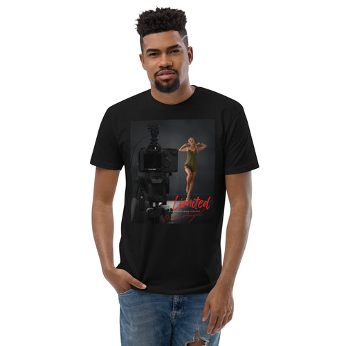 DIVA ANGEL Limited | T-shirt | Unisex