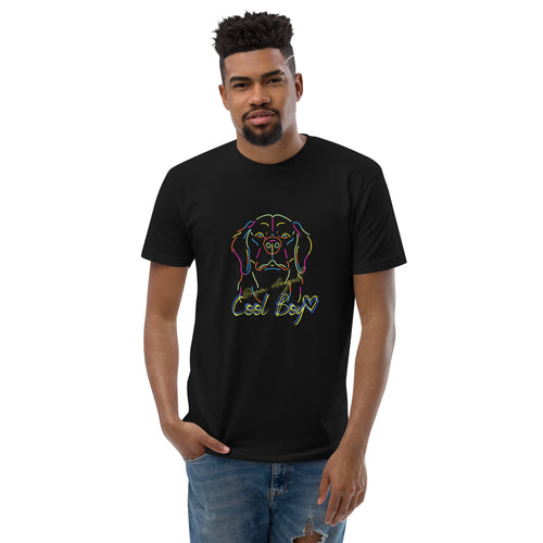 DIVA ANGEL Cool Boy | T-shirt | Unisex