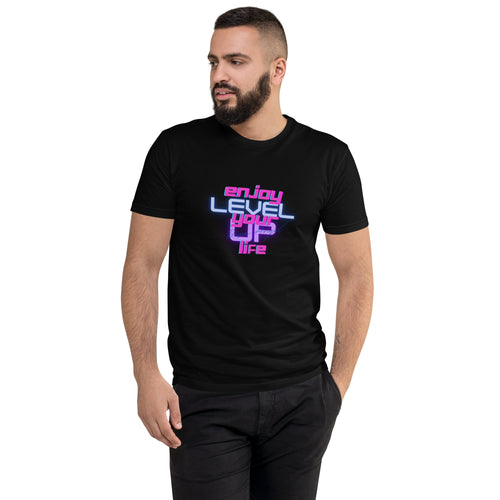 DIVA ANGEL Enjoy Your Life | T-shirt | Unisex