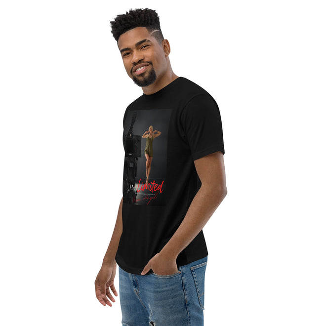 DIVA ANGEL Limited | T-shirt | Unisex