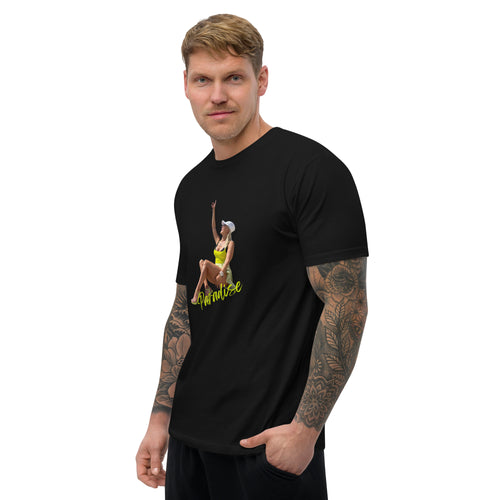 DIVA ANGEL Paradise Me | T-shirt | Unisex