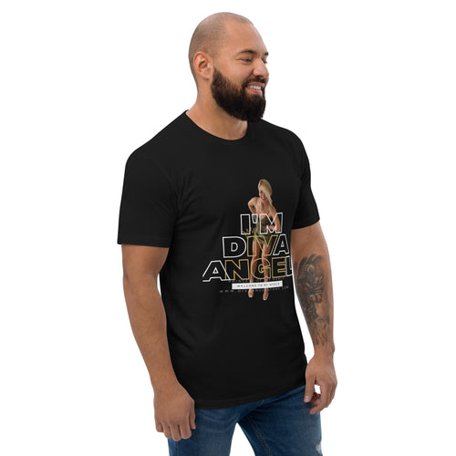 DIVA ANGEL I am  | T-shirt | Unisex
